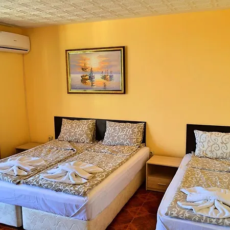 Joro 4* Sveti Vlas