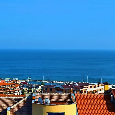 Penzion Joro Sveti Vlas