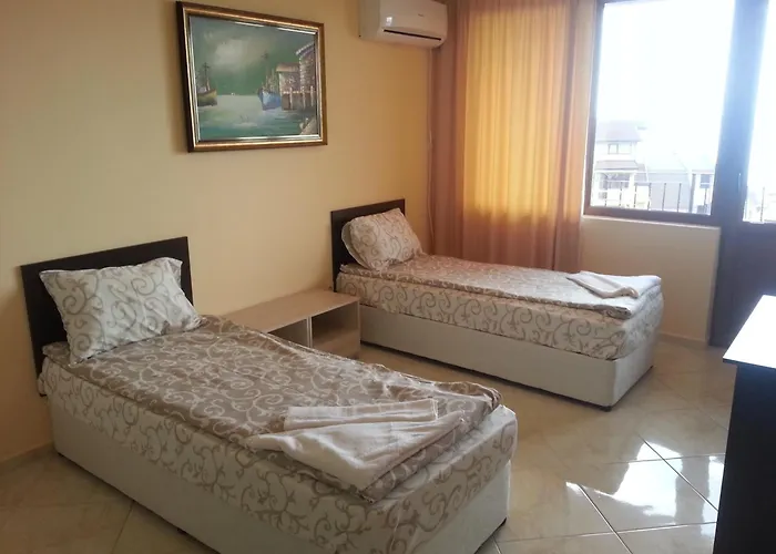 Joro Pensionat 4*