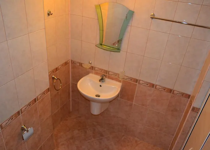 Joro 4* Sveti Vlas