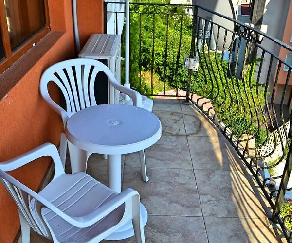 Joro Pensionat 4*