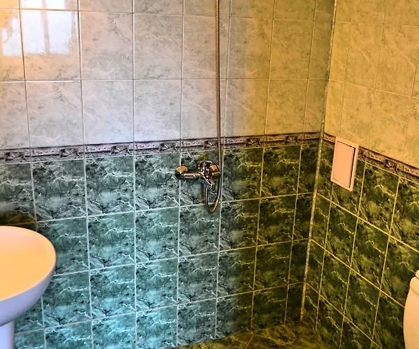 Joro 4* Sveti Vlas