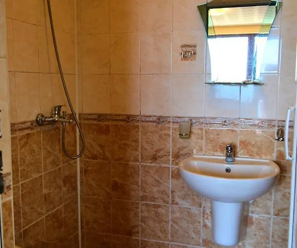 Joro Pensionat 4*