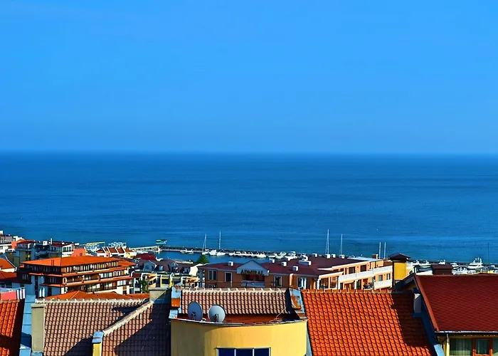 Pensionat Joro Sveti Vlas