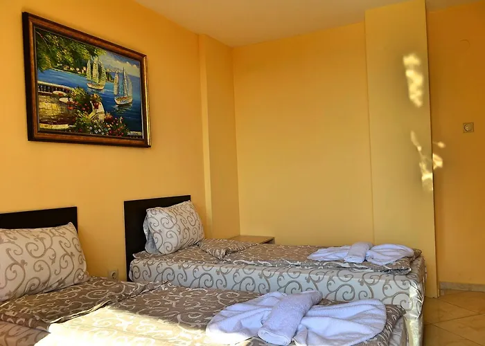 Pensionat Joro Sveti Vlas